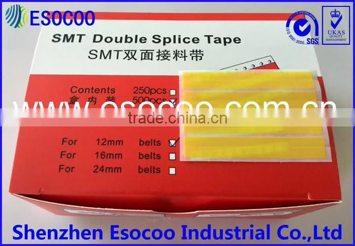 Surface Mounted 12mm connector mattress tape