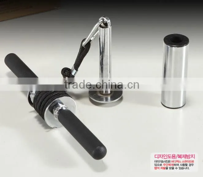 BK-3030 WRIST ROLLER