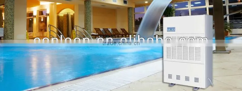 360L/D dehumidifier freeze dryer