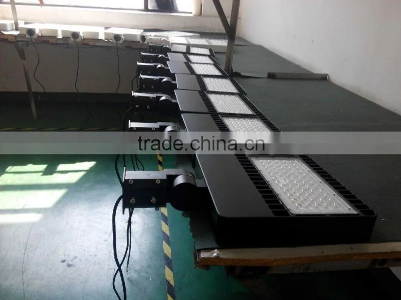 300W ETL Outdoor LED Shoebox light,USA warehouse inventory ,Court Lamp