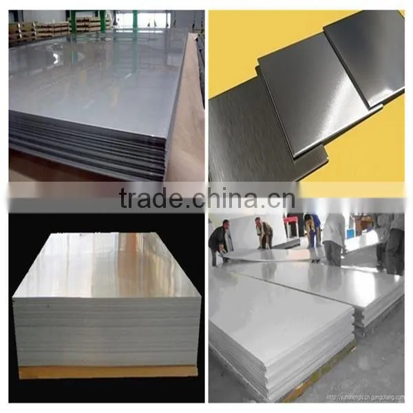 3003 aluminum sheet and aluminum plate for cook or kitchen etensils