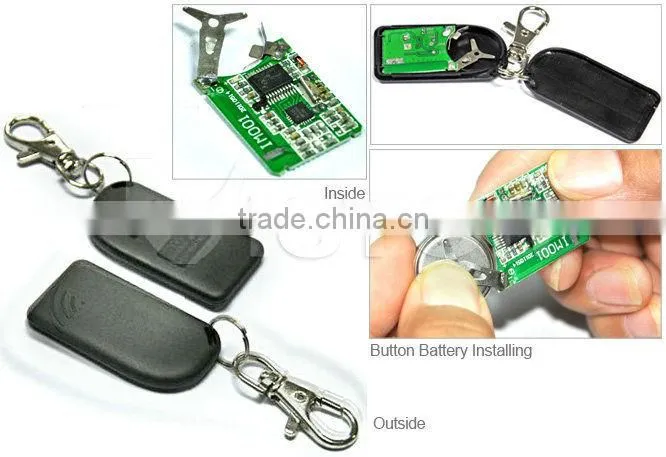 latest easy installation vehicle immobilizer systems