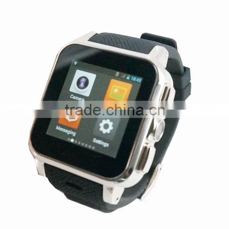 WT-51 G-2014 ew bluetooth bracelet watch, Most Fashionable Lovers Watch/Wrist watch / Bluetooth smart watch android dual sim