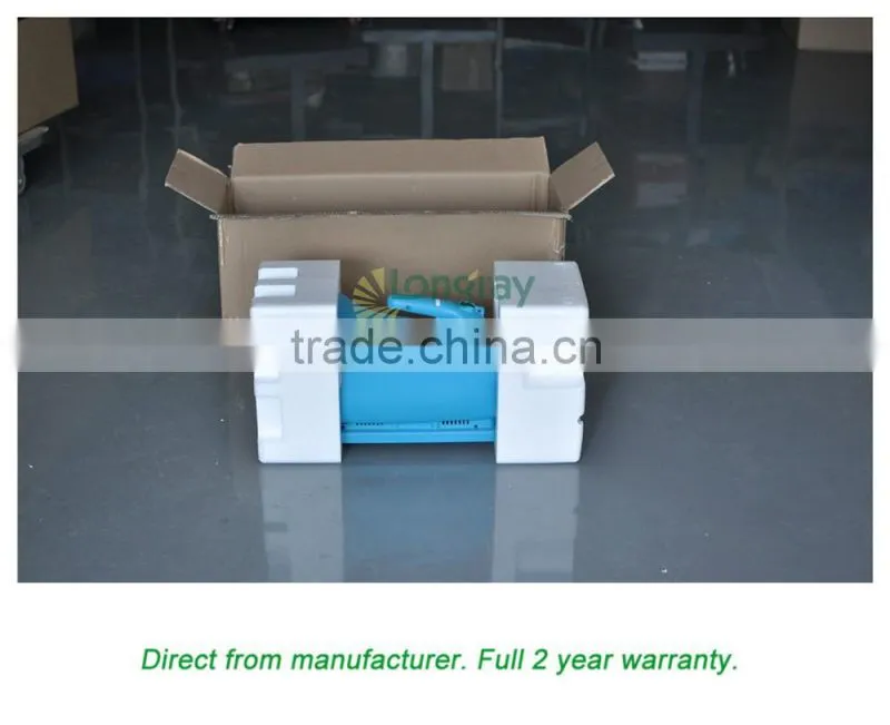 New 3600E Electric ULV cold mini fogger, ULV aerosol generator for pest control and garden