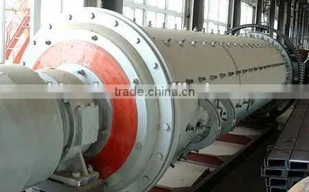 Inexpensive Fiber glass ball mill