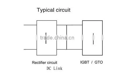capacitor spot welder, dc link capacitor, 470uf 1200v
