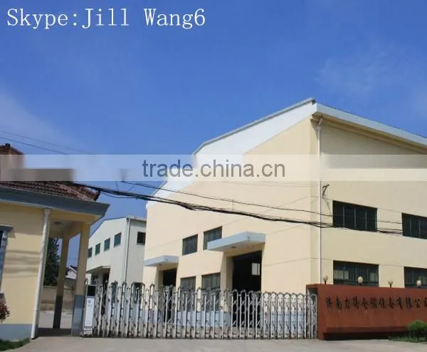 outdoor galvanizing heavy duty pipe and lumber storage cantilever racking