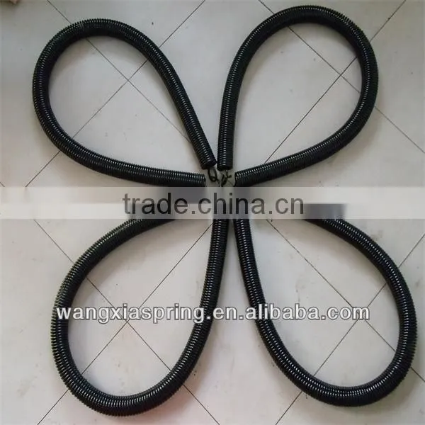 tension spring