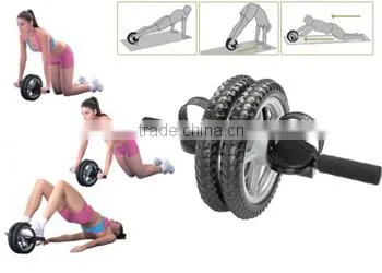 double exercise wheel double exercise wheel exercise bike wheel