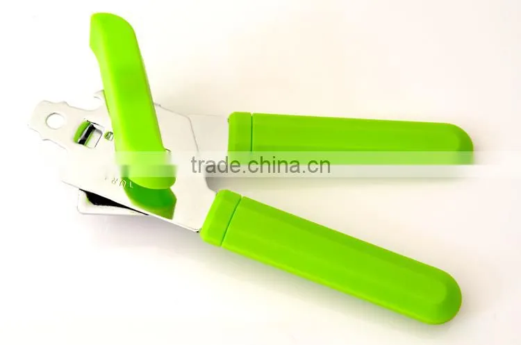 new products hot gadget can opener stainless steel