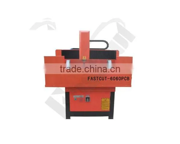Factory On Sale Mini CNC PCB Router Fastcut-6060