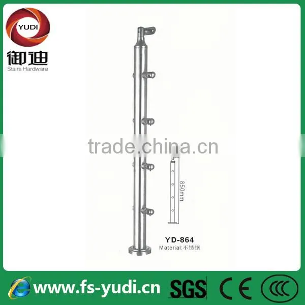 Stainless Steel Screen Balcony Railing