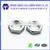 China screw manufacturer din standard hex bolts nuts