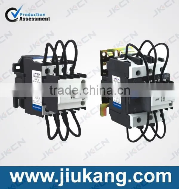CJ19 Switch Capacitor Contactor