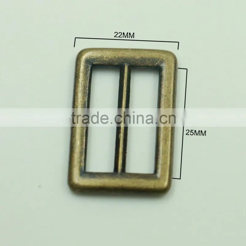 Eco-friendly metal antique bulk belt buckle blanks wholesale 30mm