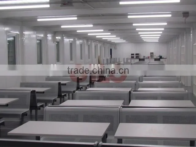 Office Building Container in UK (CILC-Office-009)