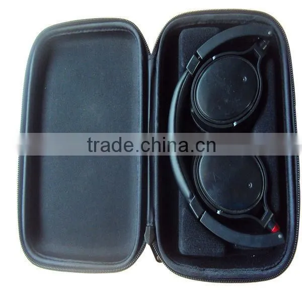 personalized EVA carrying headphone case