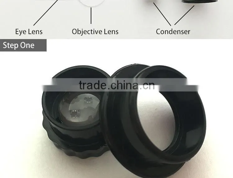School Kids Plastic Telescope Toy