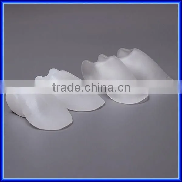Corrector Toe Straightener Alignment Separator Spreader/Gel Bunion Protector Corrector Toe Straightener/Valgus