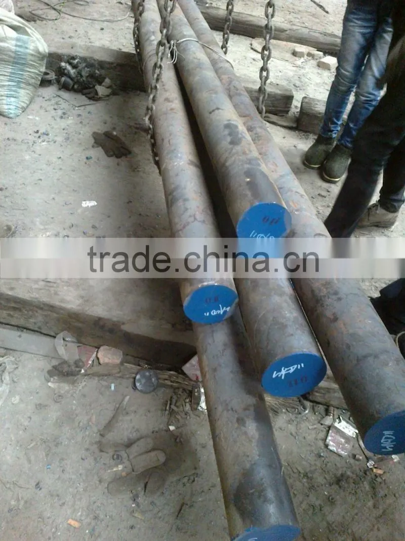 Tool steel round bar 1.2344/ H13 /JIS SKD61 made in China