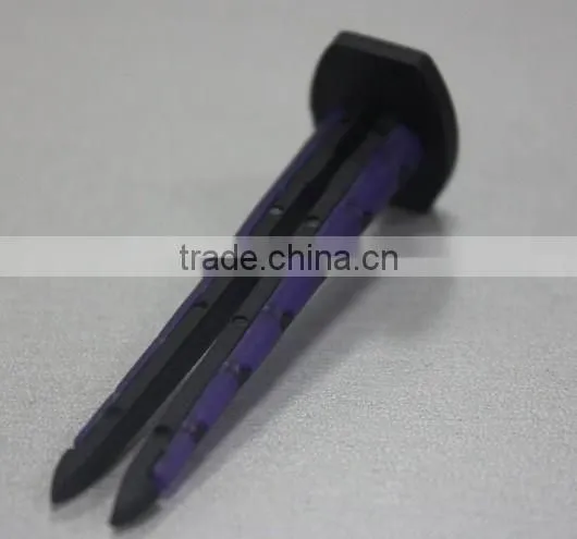 Retail perfume auto stick promotion car vent clip 2015 air freshener