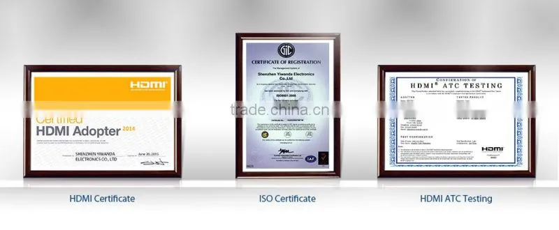 Plastic toslink cable fiber optical cable