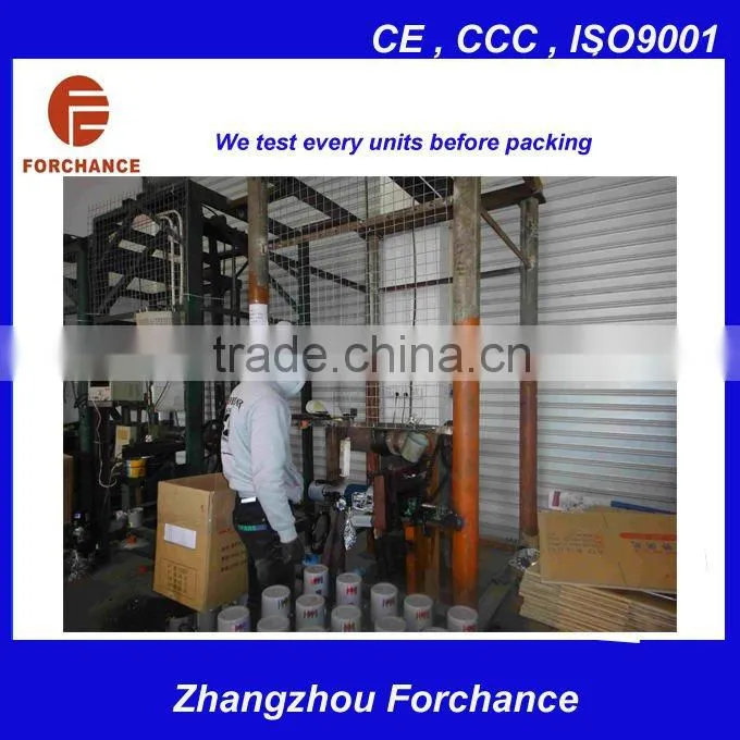DC24V 300KG dc brushless motor