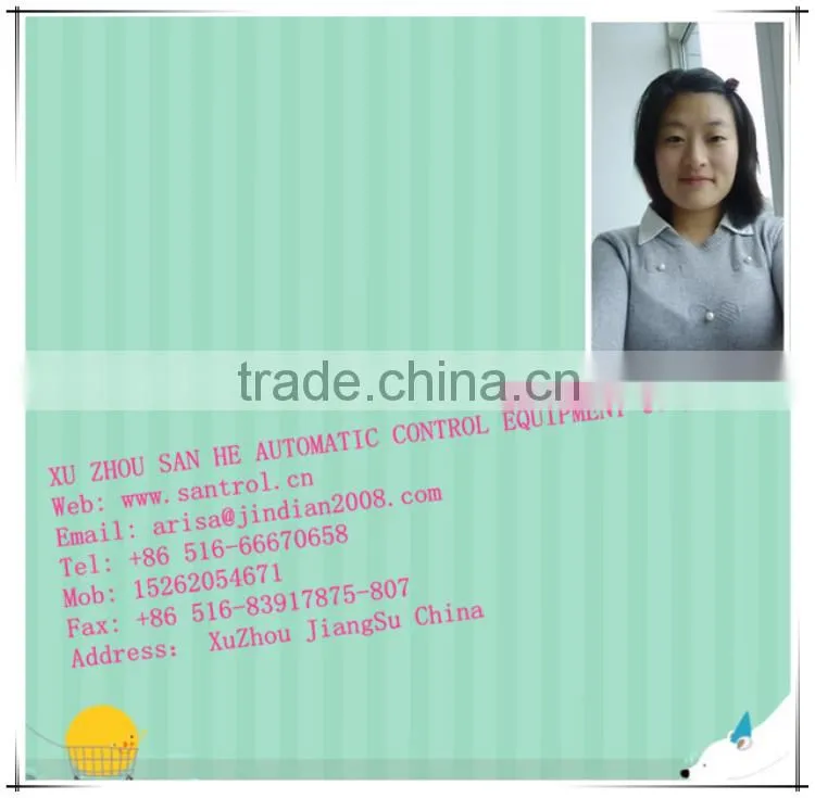 programmable temperature controller JDC-300