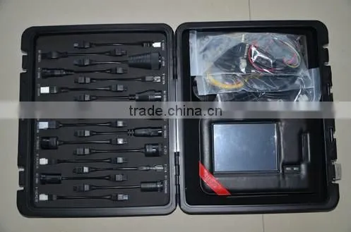 2014 Global Gasoline and Heavy Duty Truck Scan Tool, Car Diagnostic Tool