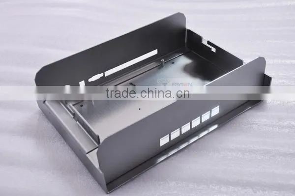 China sheet metal cutting