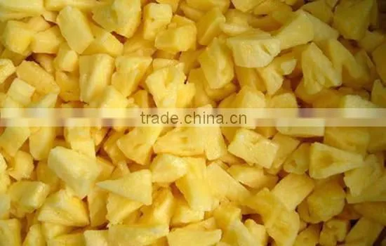 GOOD QUALITY VIETNAM FROZEN BANANA1