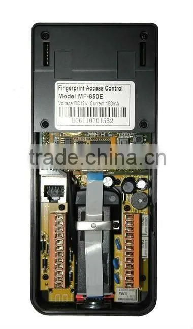 New Biometric Fingerprint Reader Access Control and Time Attendance KO-KM8