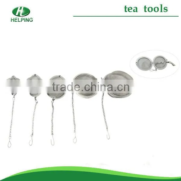 hot sale tea bag squeezer tea tong