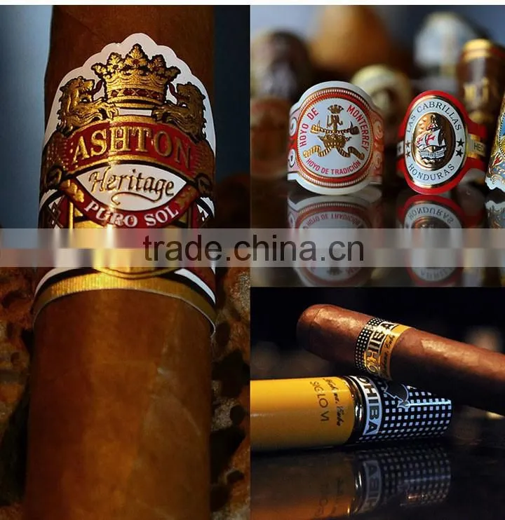 Shenzhen genuine leather cigar case cigar humidor