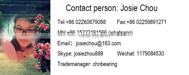 tapered roller bearing