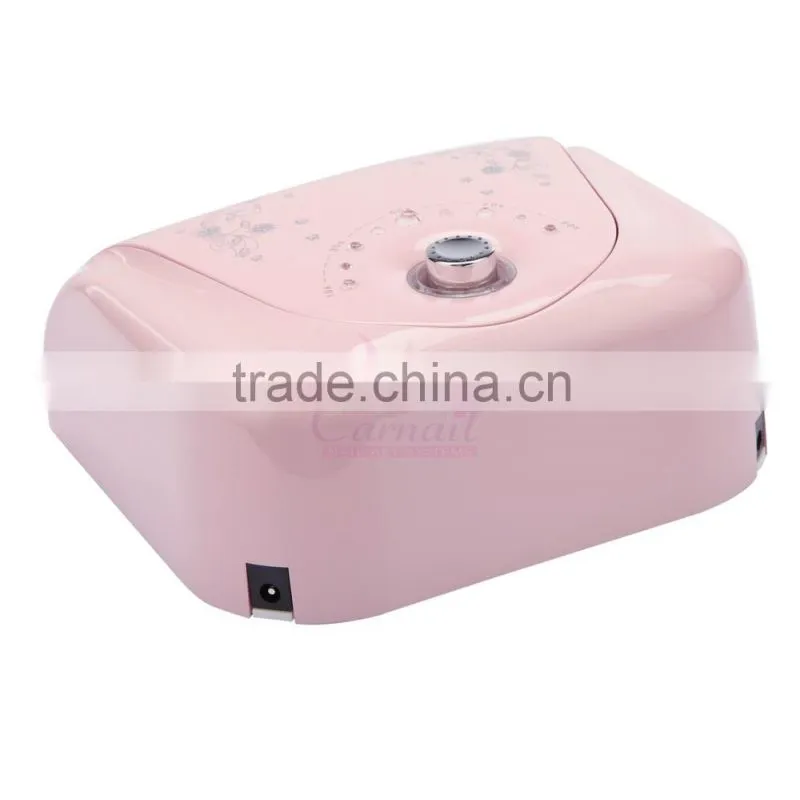 2015 Christmas Promotion!! Factory price on the K1 36W Lampada Nails LED Nails Lamp and Manicure Dryer