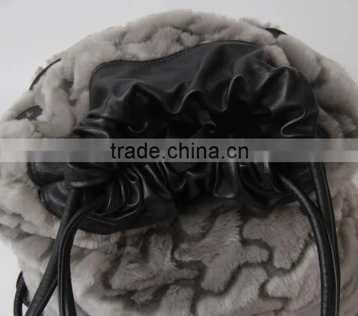 drawstring backpack