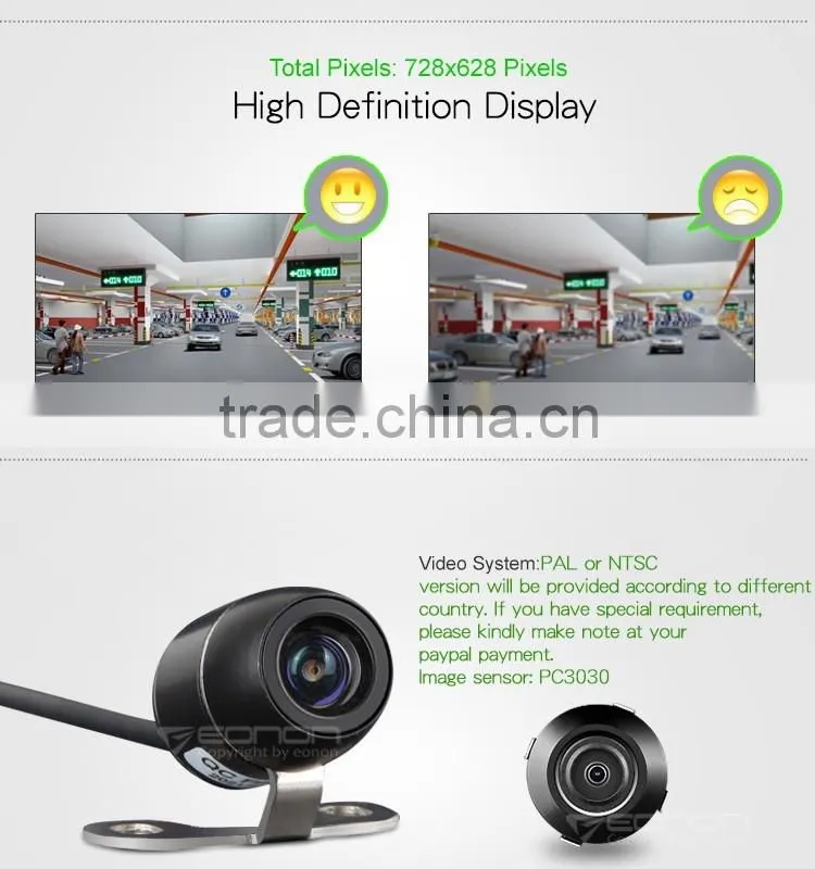 EONON A0118 CMD Car Camera