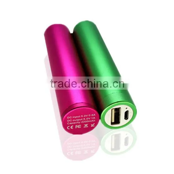 usb powerbank, portable powerbank,powrbank 2200mah