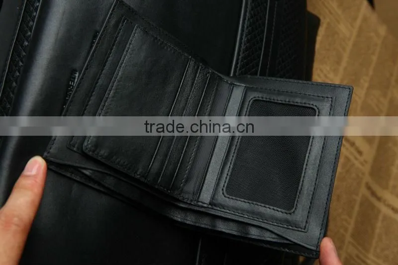 2014 real design your own wallet