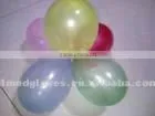Latex balloon