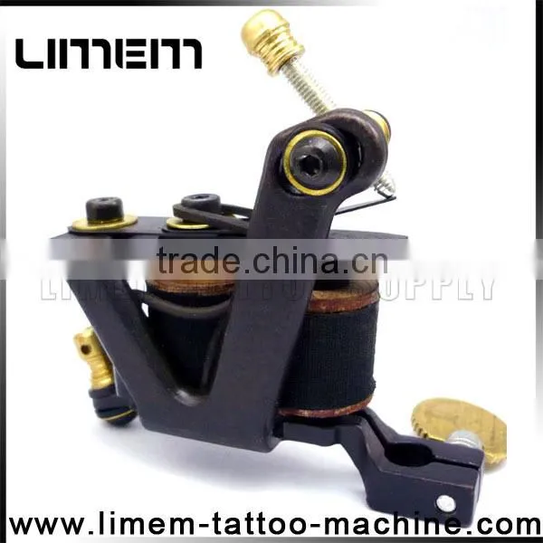 wholesale price best quality iron tattoo machine