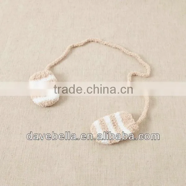 DB85 dave bella autumn winter baby glove