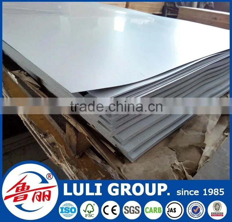 hot sell exterior hpl panel