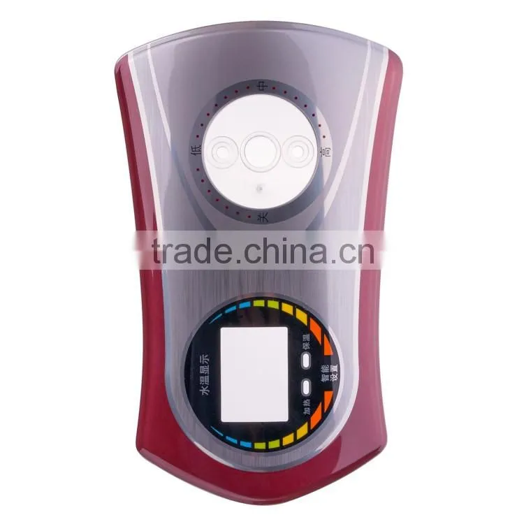Hot selling good quality IML/IMD custom for home appliance accessory