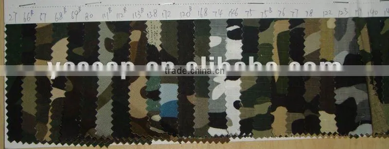 camo baseball cap with embroidery C RANCH logo