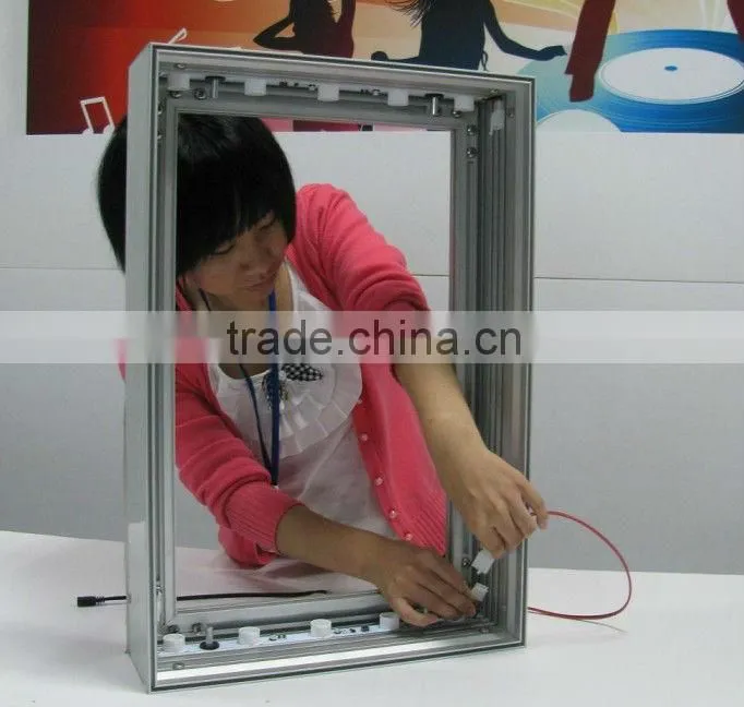 24 volt LED Transformer 6A with 2 DC Plug