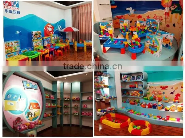 HL wholesale kids toys sand beach water table make in China