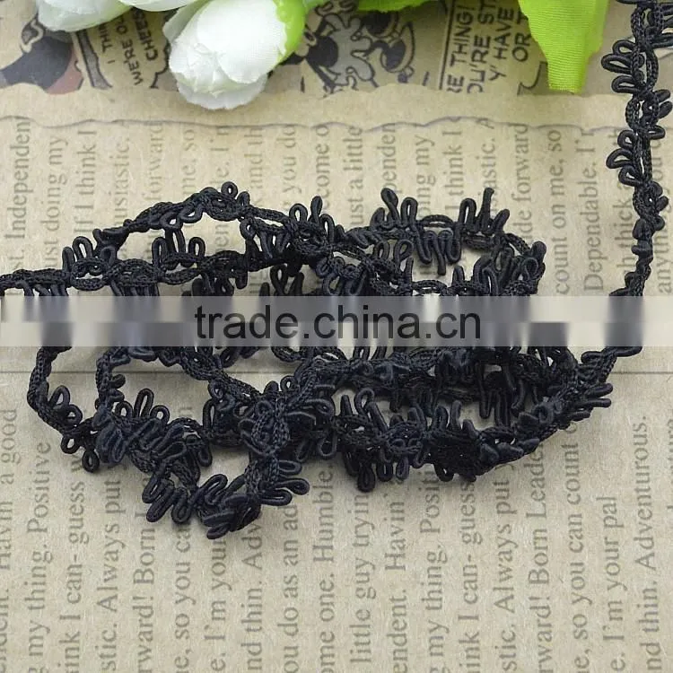 1.5cm special waxed beading cord