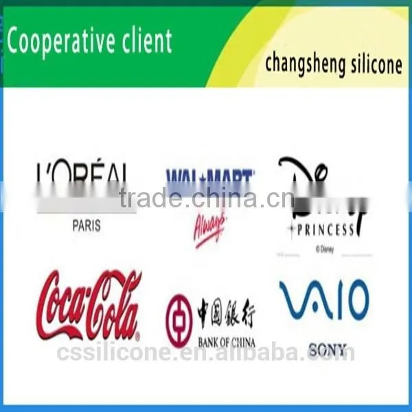 2015 new design cheap cute custom Wrist Band,Adjustable Silicone bracelet with high quality